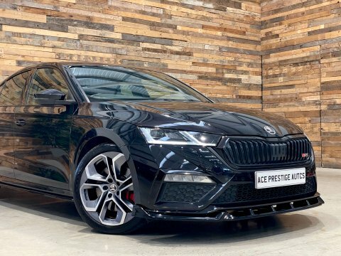 Skoda Octavia 1.0 Tsi E-tec Se Technology Dsg Blue #17