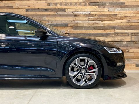 Skoda Octavia 1.0 Tsi E-tec Se Technology Dsg Blue #16