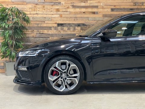 Skoda Octavia 1.0 Tsi E-tec Se Technology Dsg Blue #7
