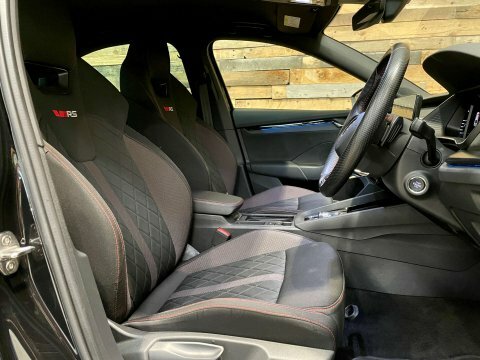 Skoda Octavia 1.0 Tsi E-tec Se Technology Dsg Blue #21