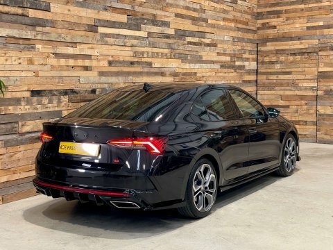 Skoda Octavia 1.0 Tsi E-tec Se Technology Dsg Blue #12