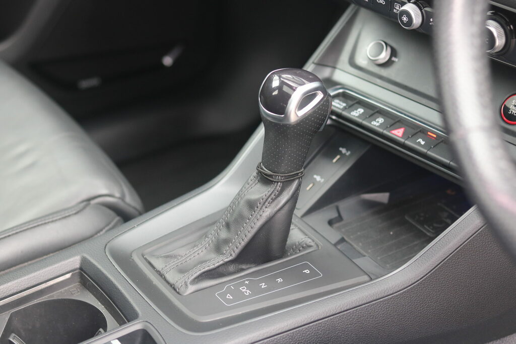 Audi RS Q3 Rs Q3 Sportback Tfsi Vorsprung Quattro S-a Grey #15