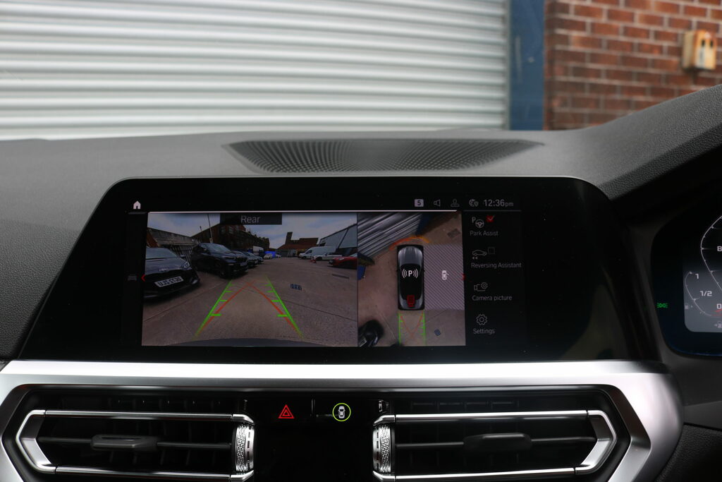 BMW M4 M4 Competition M Xdrive Convertible Grey #16