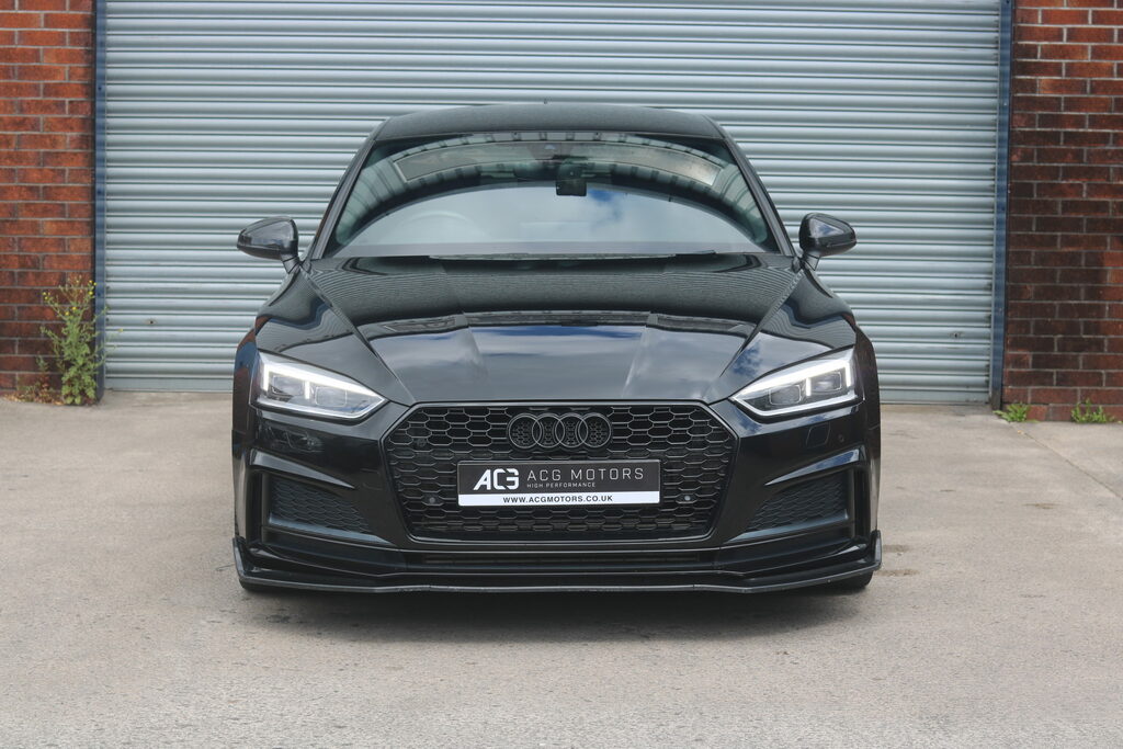 Audi S5 3.0 Tfsi V6 Sportback Tiptronic Quattro Euro 6 S  #3