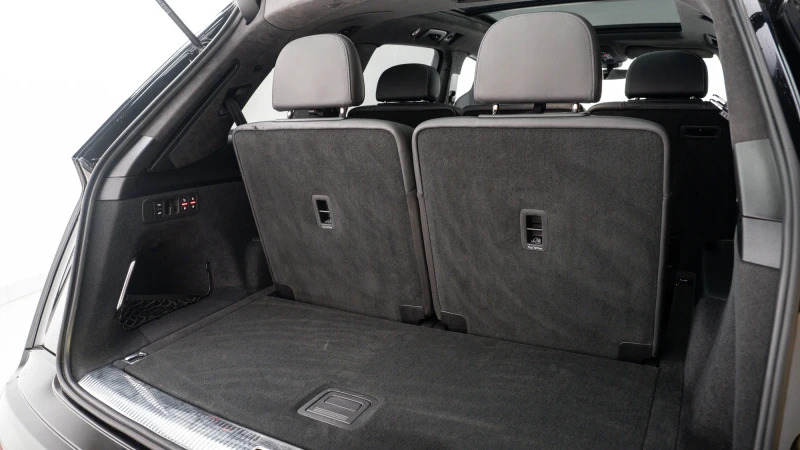 Audi SQ7 4.0 Tfsi V8 Black Edition Tiptronic Quattro Euro 6 Grey #54