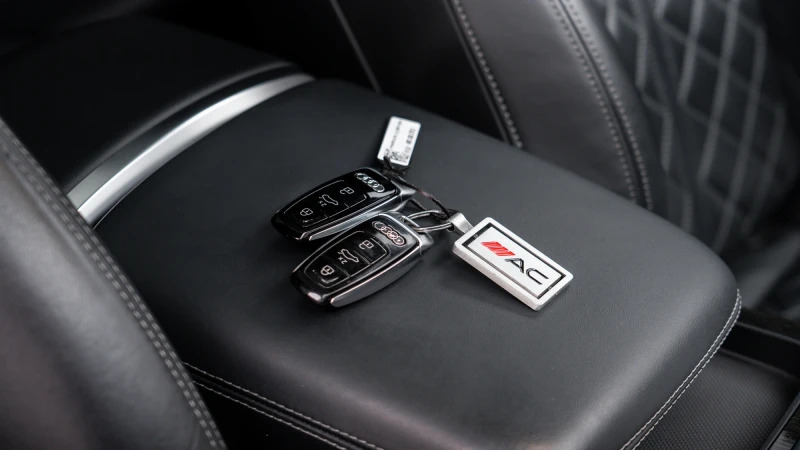 Audi SQ7 4.0 Tfsi V8 Black Edition Tiptronic Quattro Euro 6 Grey #56
