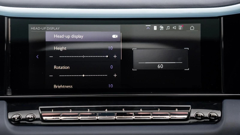 Rolls-Royce Cullinan 6.75 V12 Suv 4Wd Euro 6 571 Ps Green #20