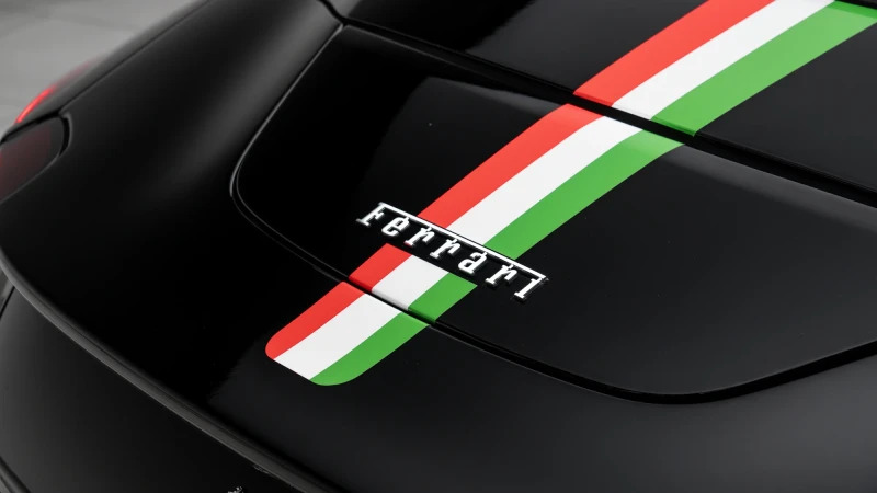 Ferrari Roma V8 Spider F1 Dct Euro 6  #18