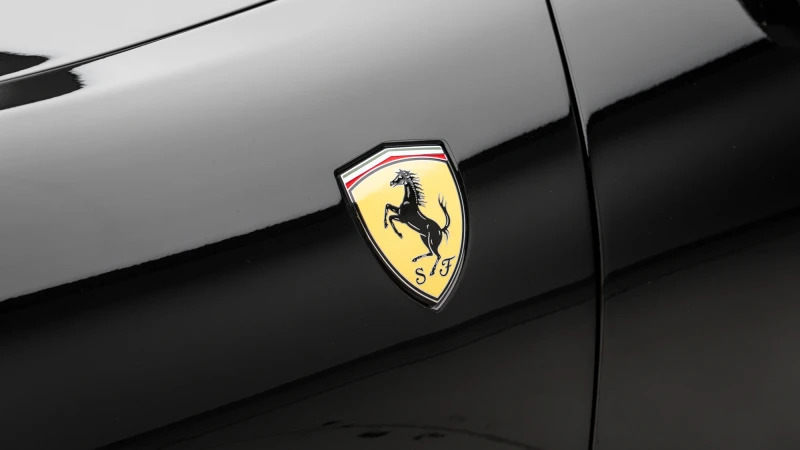 Ferrari Roma V8 Spider F1 Dct Euro 6  #13