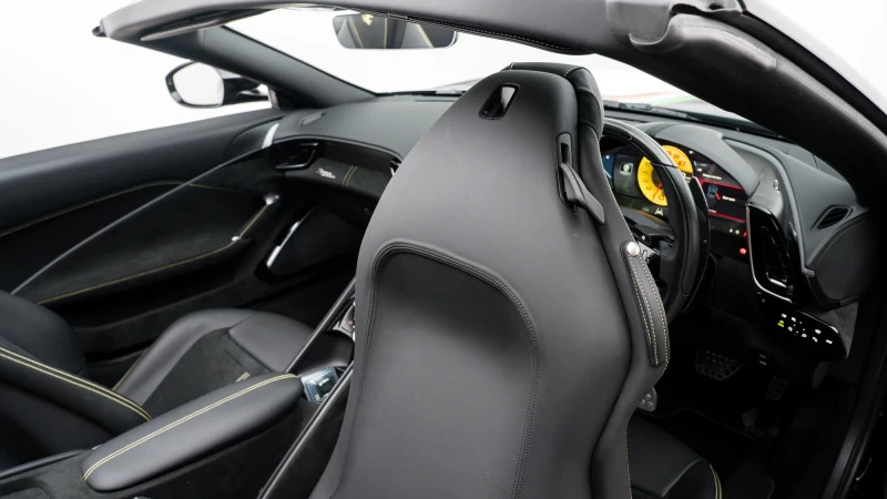 Ferrari Roma V8 Spider F1 Dct Euro 6  #25