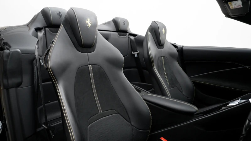 Ferrari Roma V8 Spider F1 Dct Euro 6  #8