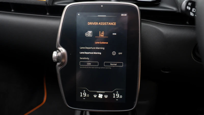 McLaren Artura V6 Phev 700 Ssg  #50