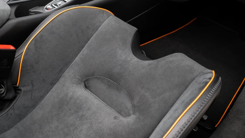 McLaren Artura V6 Phev 700 Ssg  #32