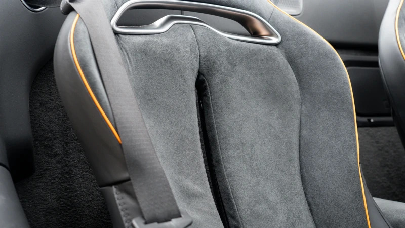 McLaren Artura V6 Phev 700 Ssg  #30