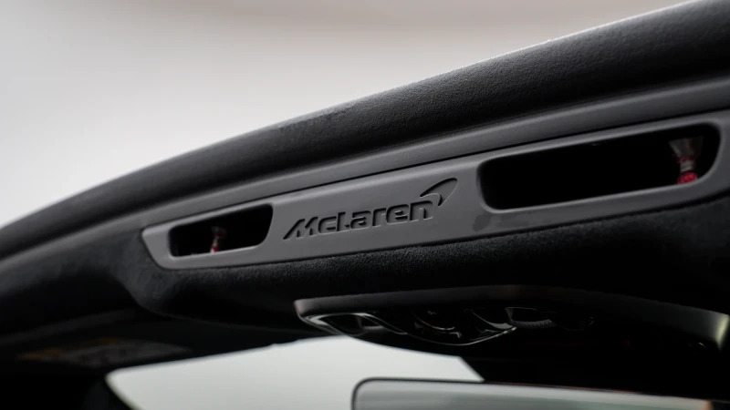 McLaren Artura V6 Phev 700 Ssg  #54
