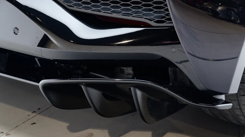 McLaren Artura V6 Phev 700 Ssg  #22