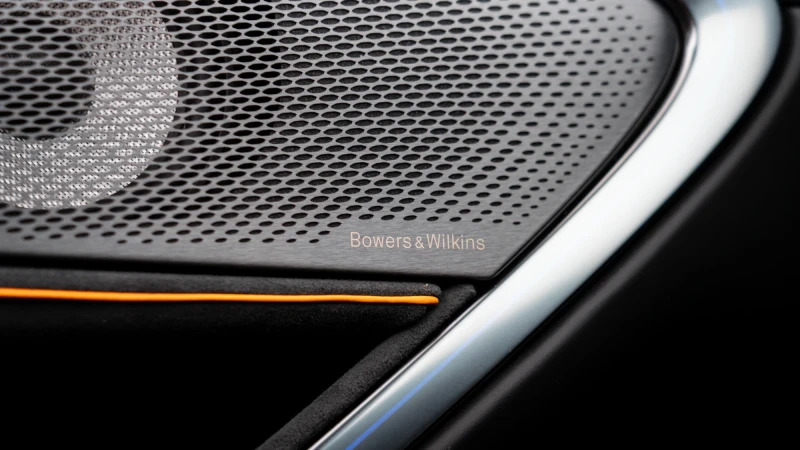 McLaren Artura V6 Phev 700 Ssg  #45