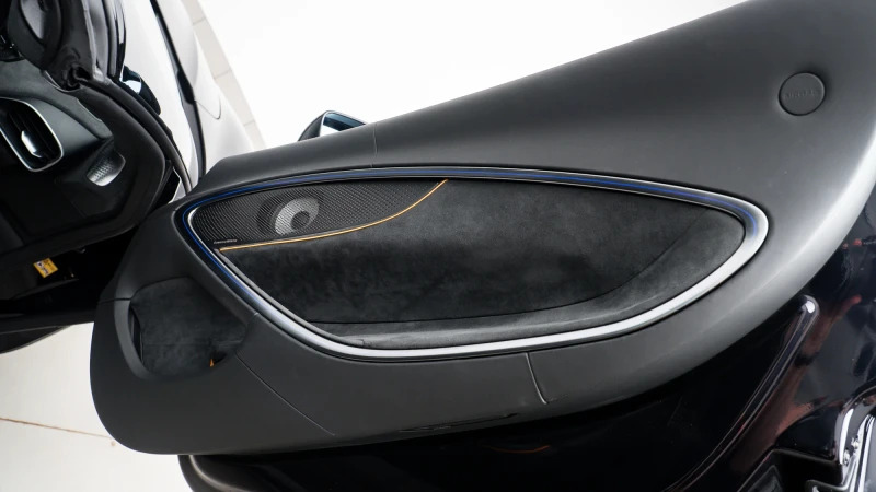 McLaren Artura V6 Phev 700 Ssg  #31
