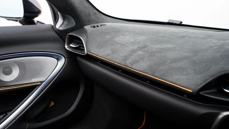 McLaren Artura V6 Phev 700 Ssg  #42