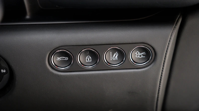McLaren Artura V6 Phev 700 Ssg  #38