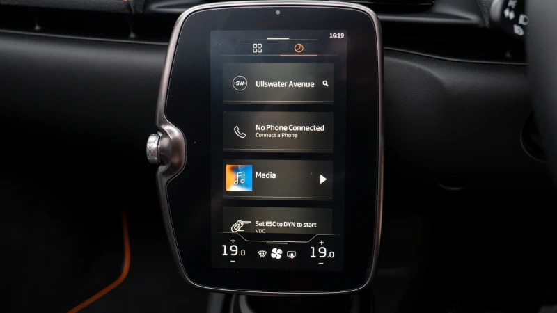 McLaren Artura V6 Phev 700 Ssg  #51