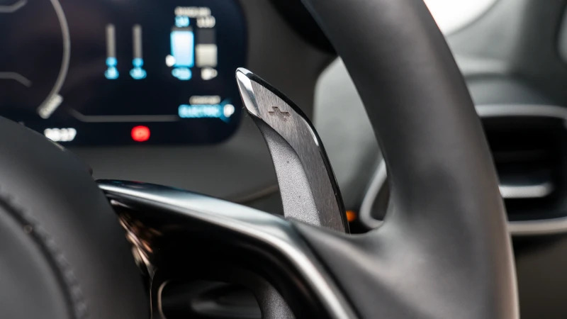 McLaren Artura V6 Phev 700 Ssg  #41
