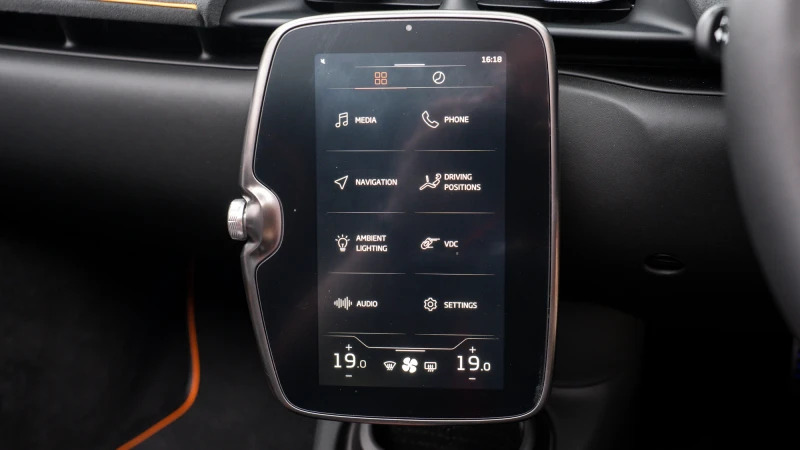 McLaren Artura V6 Phev 700 Ssg  #46