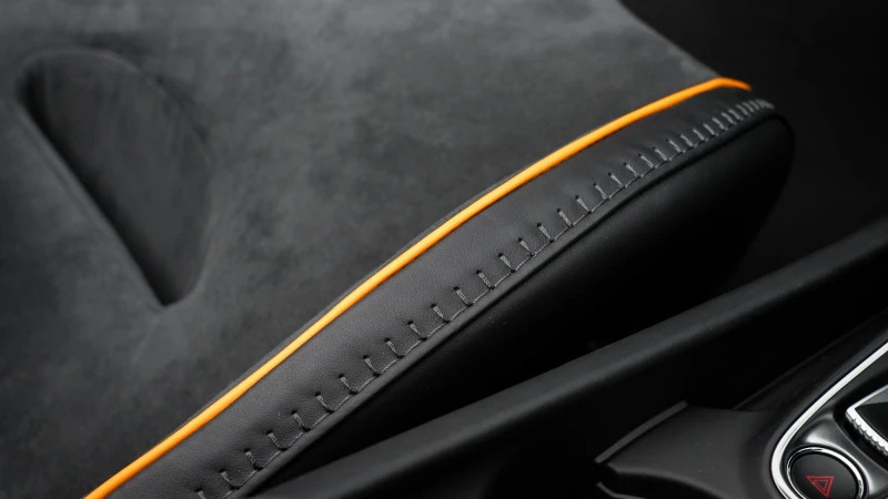 McLaren Artura V6 Phev 700 Ssg  #55
