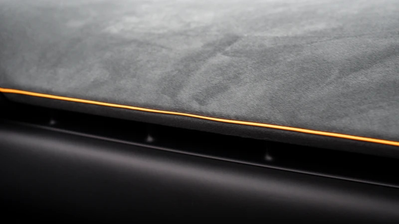 McLaren Artura V6 Phev 700 Ssg  #43