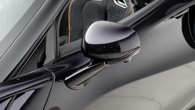McLaren Artura V6 Phev 700 Ssg  #17