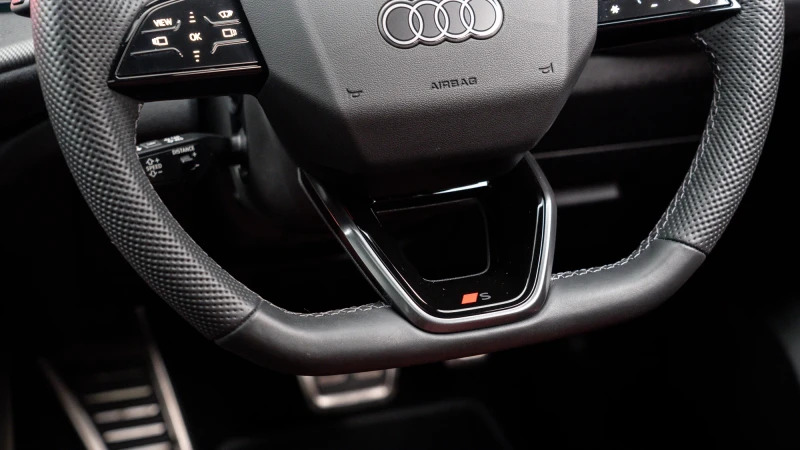 Audi SQ5 3.0 Tfsi S Edition 1 S Tronic Quattro Euro 6 5-Doo Green #15