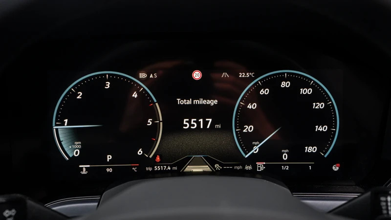 Volkswagen Touareg Black Edition Grey #44