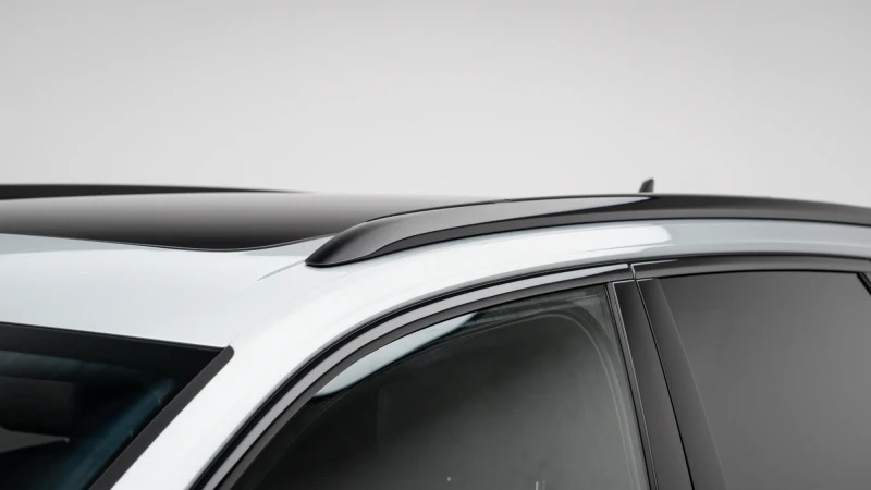 Volkswagen Touareg Black Edition Grey #12