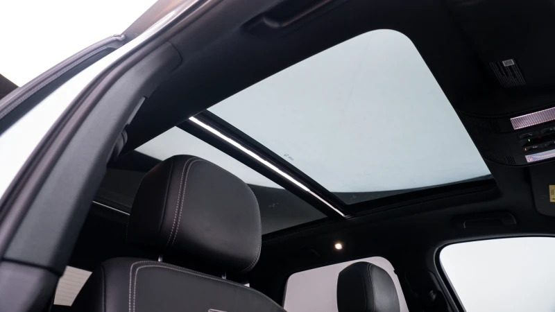 Volkswagen Touareg Black Edition Grey #7