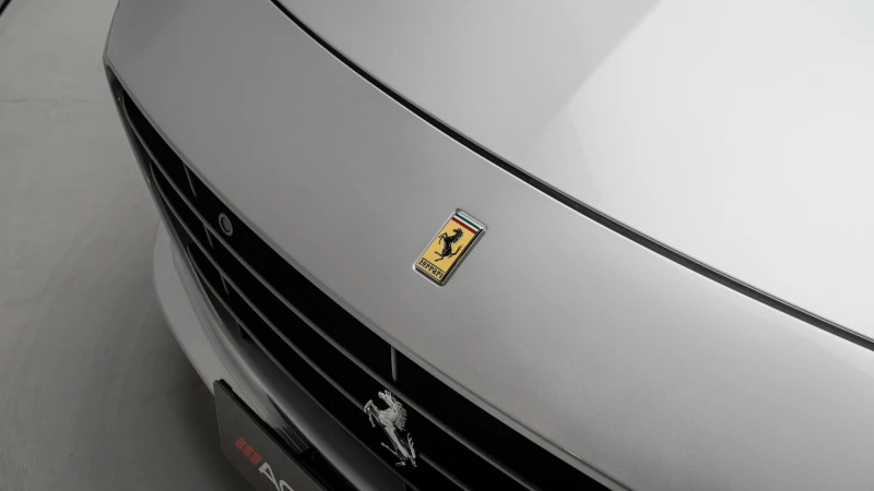 Ferrari California California Tdd Hele S-a Red #16