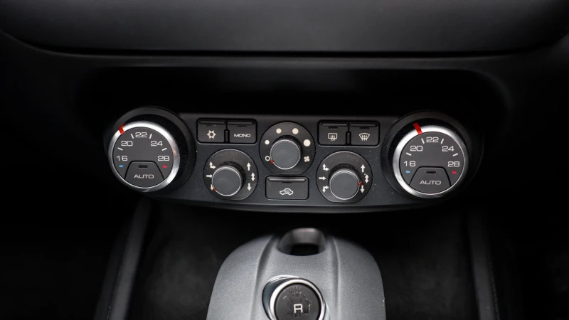 Ferrari California California Tdd Hele S-a Red #43