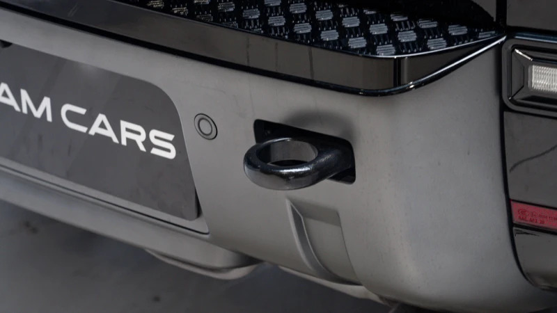 Land Rover Defender 110 110 3.0 D250 Mhev Xs Edition Suv 4 Black #17