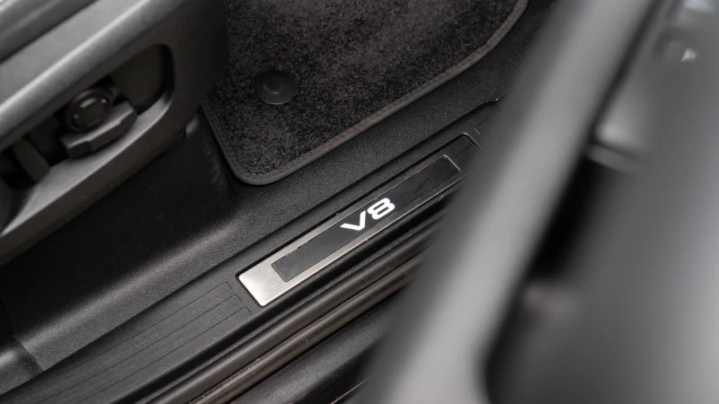 Land Rover Defender 110 110 3.0 D250 Mhev Xs Edition Suv 4 Black #46