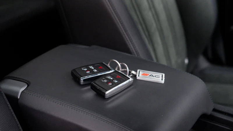 Land Rover Defender 110 110 3.0 D250 Mhev Xs Edition Suv 4 Black #57