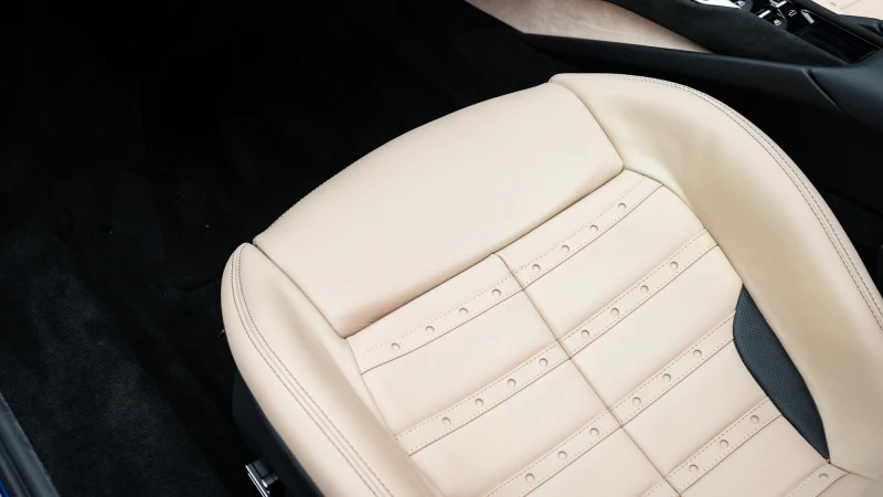 Ferrari 296 Gts 3.0T V6 Spider Plug-in Hybrid F1 Dct Eu Red #54