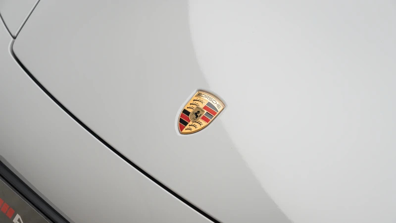 Porsche 911 3.0T 992 4S Targa Pdk 4Wd Euro 6 Ss YD26UBB Black #19