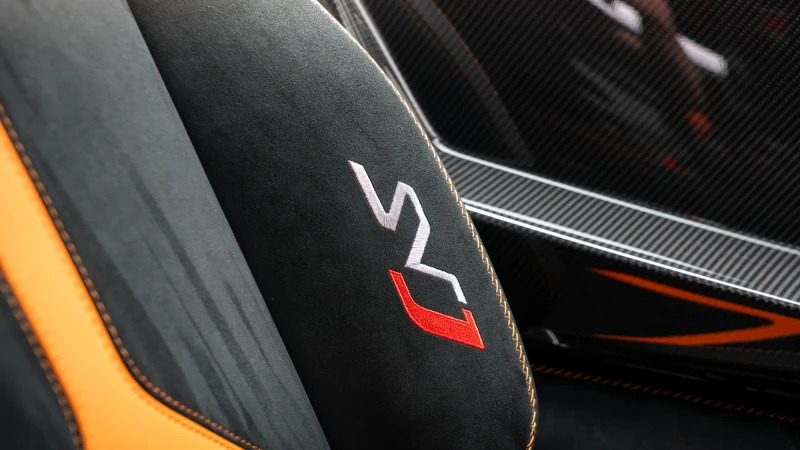 Lamborghini Aventador Lp 770-4 Svj Isr White #13