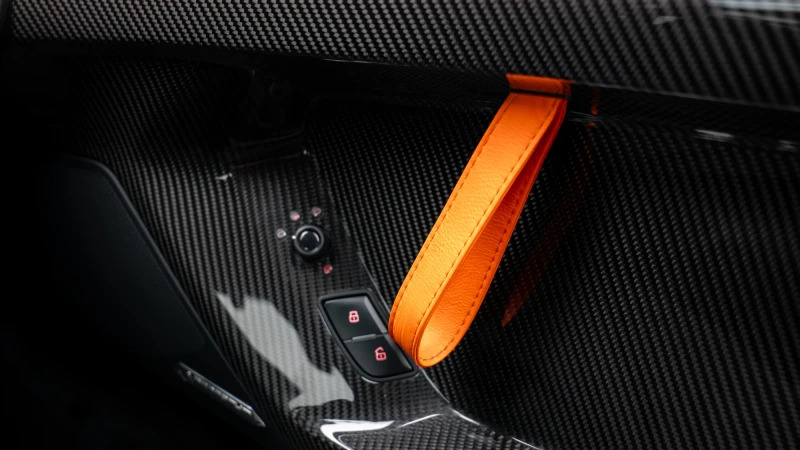 Lamborghini Aventador Lp 770-4 Svj Isr White #14