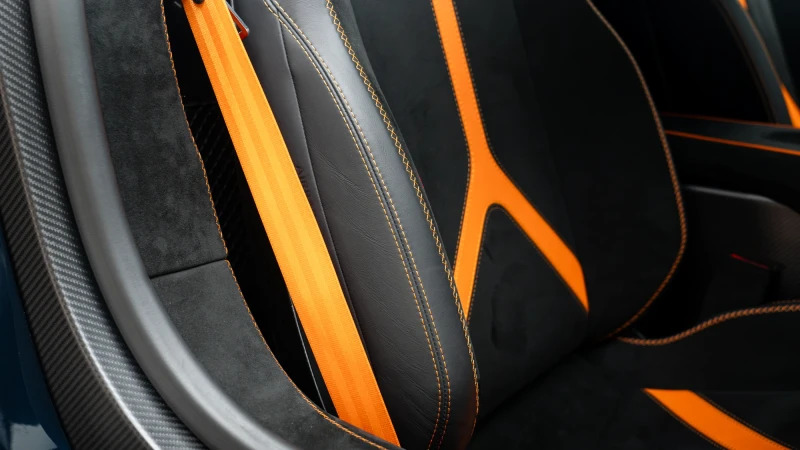 Lamborghini Aventador Lp 770-4 Svj Isr White #18