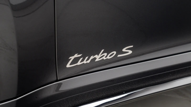 Porsche 911 3.0T 992 4 Gts Targa Pdk 4Wd Euro 6 S Grey #12