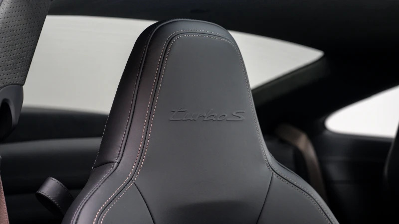 Porsche 911 3.0T 992 4 Gts Targa Pdk 4Wd Euro 6 S Grey #43