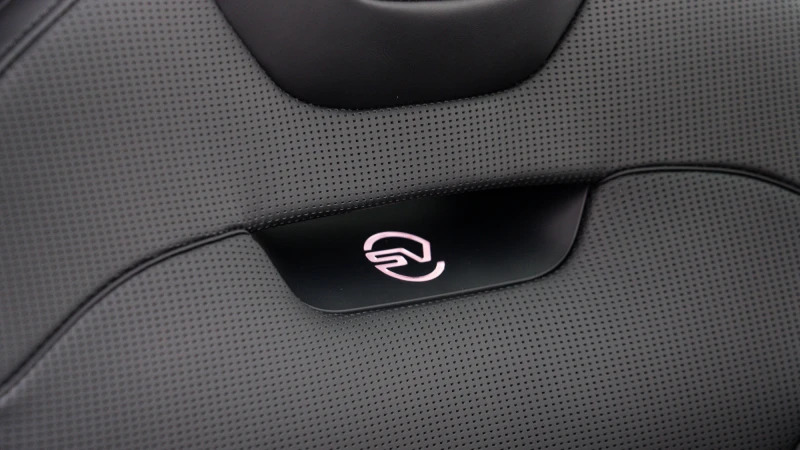 Land Rover Range Rover Sport Rover Sport Black #39