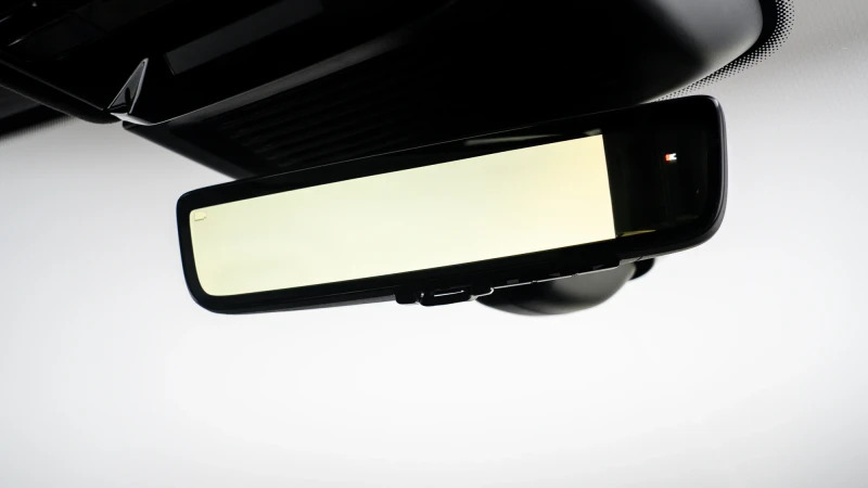 Land Rover Range Rover Sport Rover Sport Black #50