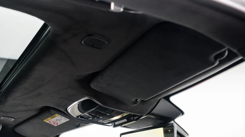 Land Rover Range Rover Sport Rover Sport Black #52