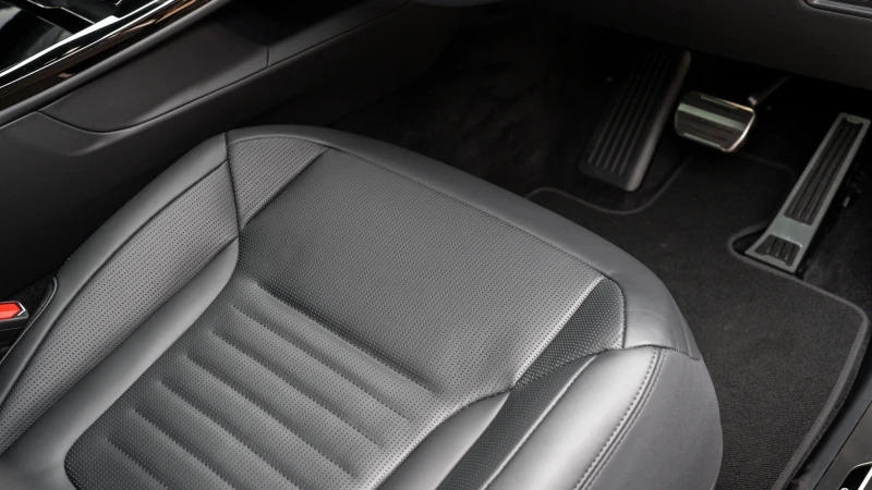 Land Rover Range Rover Sport Rover Sport Black #42